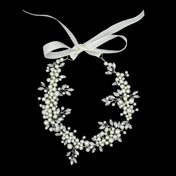 Bridal accessory Br011