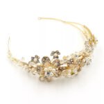 Bridal accessory Br018