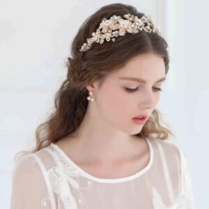 Bridal accessory Br017