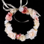 Bridal accessory Br017