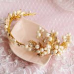 Bridal accessory Br021