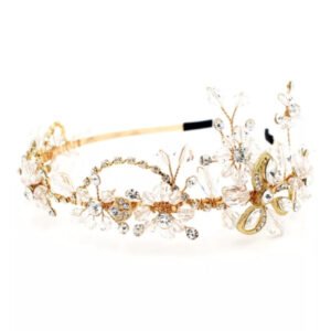 Bridal accessory Br021