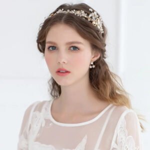 Bridal accessory Br021