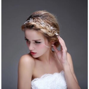 Bridal accessory Br019